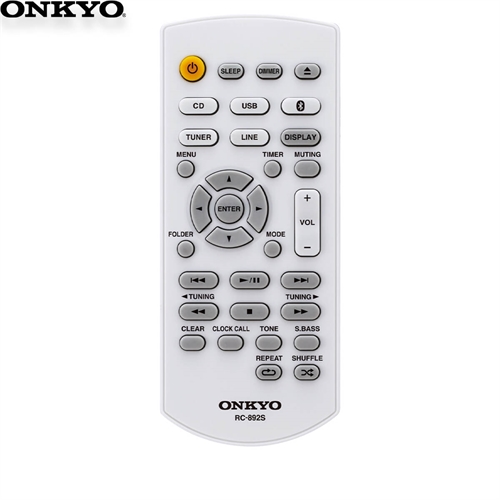 ONKYO CS-265 7